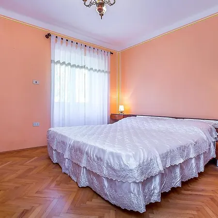Appartement House Vanda *