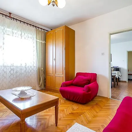 House Vanda Appartamento *