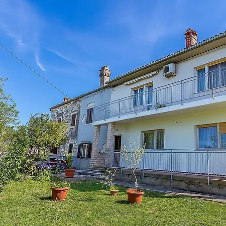 House Vanda * Vinkuran