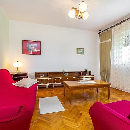 Apartment House Vanda Vinkuran